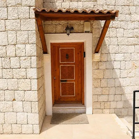 Διαμέρισμα Ayisigi Κας