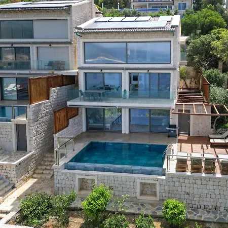 Appartement Ayisigi *