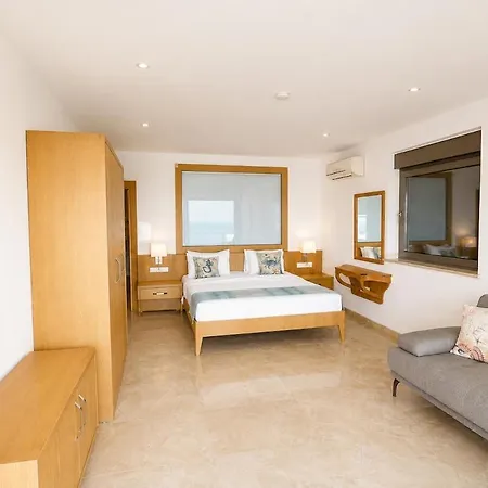 Appartement Ayisigi Kaş