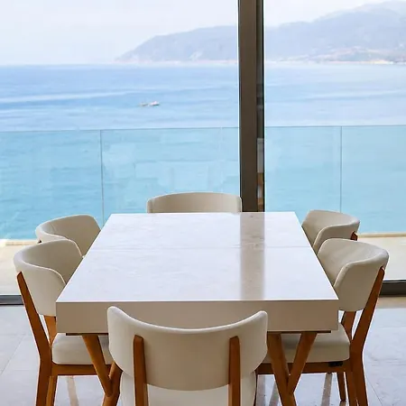 Appartement Ayisigi *