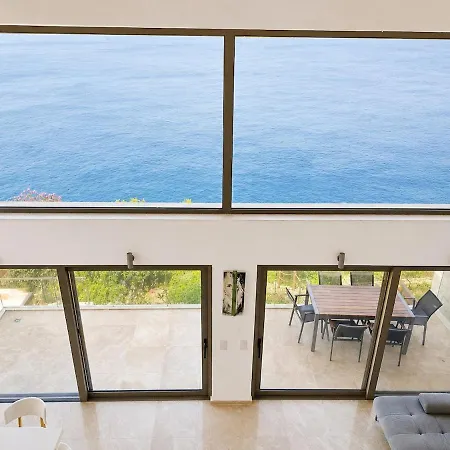 Appartement Ayisigi *
